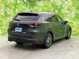 CX-8 2.2 XD Lパッケージ 
