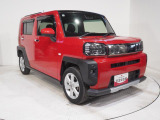 タフト G ターボ クロム ベンチャー 4WD 