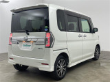タントカスタム X トップエディション SAIII 修復歴無し