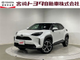 トヨタ ヤリスクロス