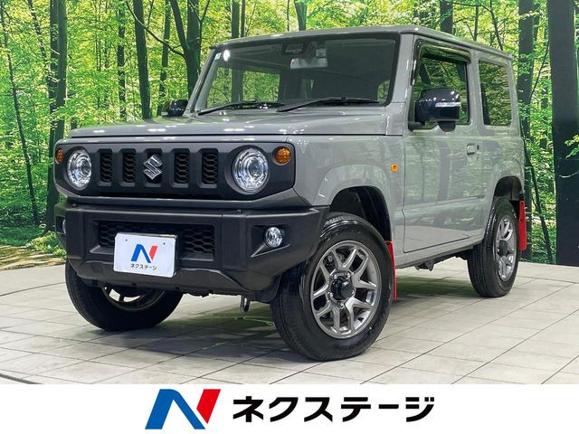 ジムニー XC