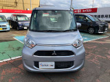 eKスペース G セーフティ パッケージ 4WD 