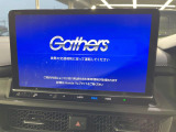 【純正11.4インチナビ】人気の純正ナビを装備。オーディオ機能も充実しており、Bluetooth接続すればお持ちのスマホやMP3プレイヤーの音楽を再生可能!毎日の運転がさらに楽しくなりま