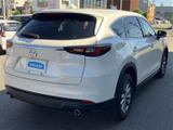 CX-8 2.2 XD スマートエディション 