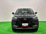 多様なライフスタイルやニーズにお応えする1.2Lガソリンエンジン搭載ロッキーが入荷致しました。