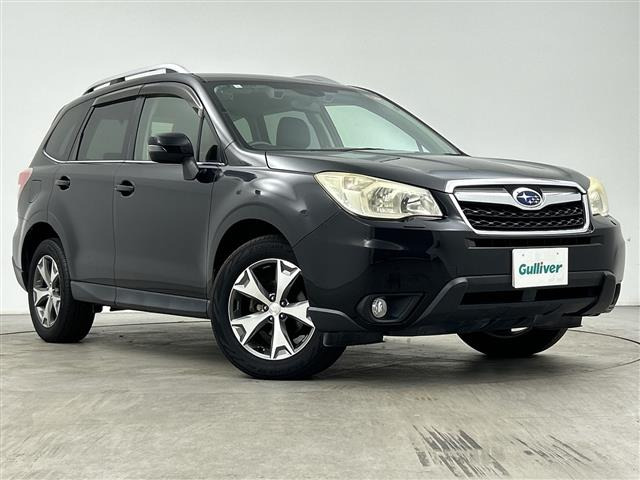 フォレスター 2.0 エックスブレイク 4WD 4WD 修復歴無し