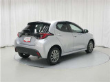 ヤリス 1.5 ハイブリッド Z E-Four 4WD 