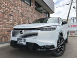 安全運転支援システム「Honda SENSING」が装備されているので日々の運転も安心です。