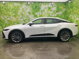 クラウンクロスオーバー 2.5 G アドバンスト レザー パッケージ E-Four 4WD 