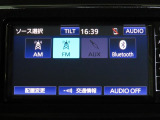 トヨタ純正7インチナビ NSLN-W68
