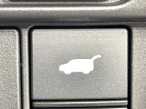 【パワーバックドア】スマートキーや運転席のボタンを押すだけでリアゲートが自動で開閉します!荷物を持っている時や、高い位置にあるバックドアを閉める際に便利な機能です♪