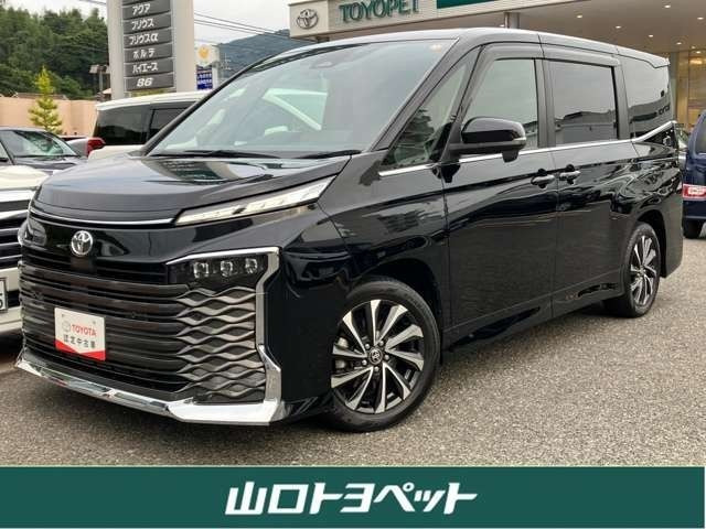ヴォクシー  2.0 S-Z
