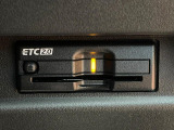 【ETC】高速道路の料金所をストレスなく通過!話題のスポットやサービスエリアに多い「スマートIC」利用時は必須のアイテムです。当店でセットアップを実施、ご納車当日からすぐにご利用いただけます!