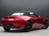 【デモUP】弊社の試乗車として使用したロードスターを、中古車として販売開始いたします。走行距離も少なく、内外装共にキレイなCX-30です。ぜひご来店・お問合せください。