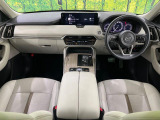 CX-60 3.3 XD エクスクルーシブモード ディーゼル 