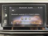 【Bluetooth対応】携帯電話でハンズフリー通話はもちろん、音楽データをワイヤレスで再生することができます♪