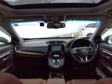 CR-V 1.5 EX マスターピース 