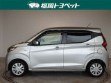 eKワゴン M 