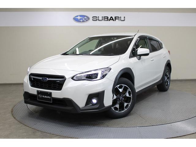 XV 1.6i-L アイサイト 4WD 