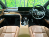 クラウンスポーツ 2.5 Z E-Four 4WD 