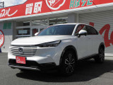 ヴェゼル 1.5 e:HEV Z 4WD 