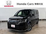 当店の試乗車として使用していたステップワゴン!全周囲カメラ付きで駐車も安心のお買い得車両!新車をご検討中のお客様も一度ご覧ください