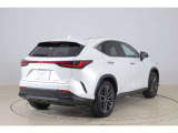 NX 250 バージョンL NX 250 バージョンL