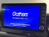 N-BOXカスタム  ターボ