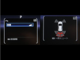 コーナーセンサーを装備。障害物までの距離に応じて警告音を変えてお知らせ。縦列駐車時や駐車場・車庫等での取り回しをサポートします。詳細は販売店スタッフまでお尋ね下さい。