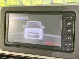 ムーヴキャンバス ストライプス X 