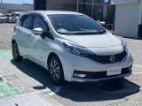 ノート 1.2 e-POWER X 