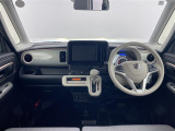 ワゴンRスマイル ハイブリッド(HYBRID) X 4WD 4WD 修復歴無し