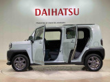 定期点検や車検整備代がセットになったダイハツオリジナル整備パック「ワンダフルパスポート」もお取扱いしております!