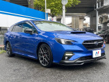 レヴォーグ 2.4 STI スポーツ シャープ 4WD 