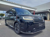 ステップワゴン  2.0 e:HEV スパーダ