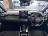 カローラクロス 2.0 GRスポーツ E-Four 4WD