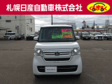 N-BOX L 4WD 
