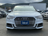 S3スポーツバック 2.0 4WD 