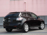 CX-7 2.3 