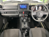ジムニー  XC