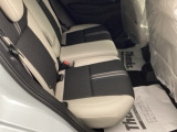 こちらの車両は、試乗車として使用している車両となっております。そのため走行距離の変動がございます。ご了承ください。