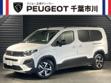プジョー市川「認定中古車」をご覧頂き誠にありがとうございます【 Rifter Long GT 】入庫致しました。板金修理も弊社にて実施しており、内外装とても綺麗な車両になります。お気軽にお問合せ下さい。