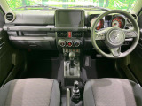 ジムニーノマド 1.5 FC 4WD 