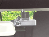 【ドライブレコーダー】ドライブレコーダー装備!走行中はもちろん、あおり運転や事故に遭遇した際、映像で記録し、万一のリスクに備えます。※記録用SDカードはお客様ご自身でご準備いただく必要があります。