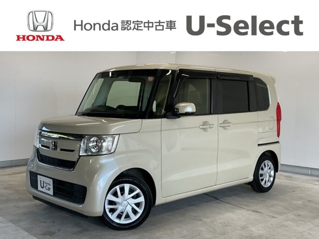 N-BOX G L ホンダセンシング