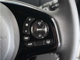 ◆アダプティブクルーズコントロール◆予め設定した車速内でクルマが自動的に加減速。前走車との適切な車間距離を維持しながら追従走行します。【LKAS】車線維持支援システムでステアリング操作を支援。