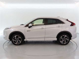エクリプスクロス PHEV 2.4 P 4WD 