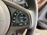 クルーズコントロールを装備しています。高速道路などで一定の速度で走ってくれるので運転が楽ですよ!速度を設定できますので、スピードの出しすぎにも注意できます。