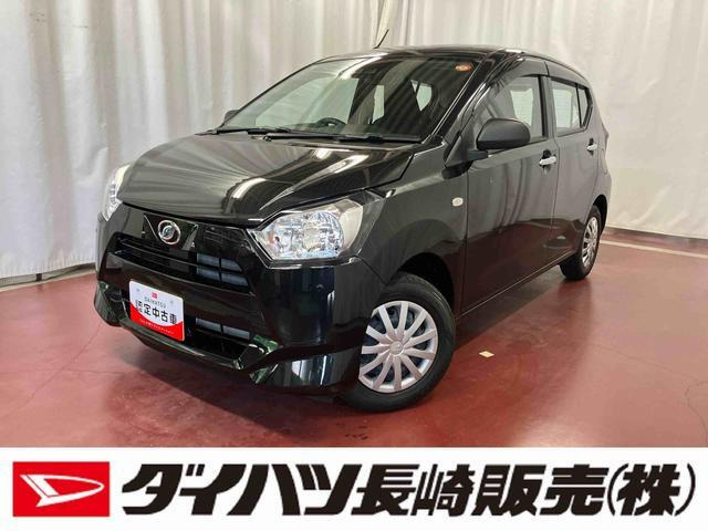 ミライース L SAIII