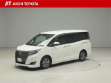 エスクァイア 2.0 Gi プレミアムパッケージ ブラックテイラード 